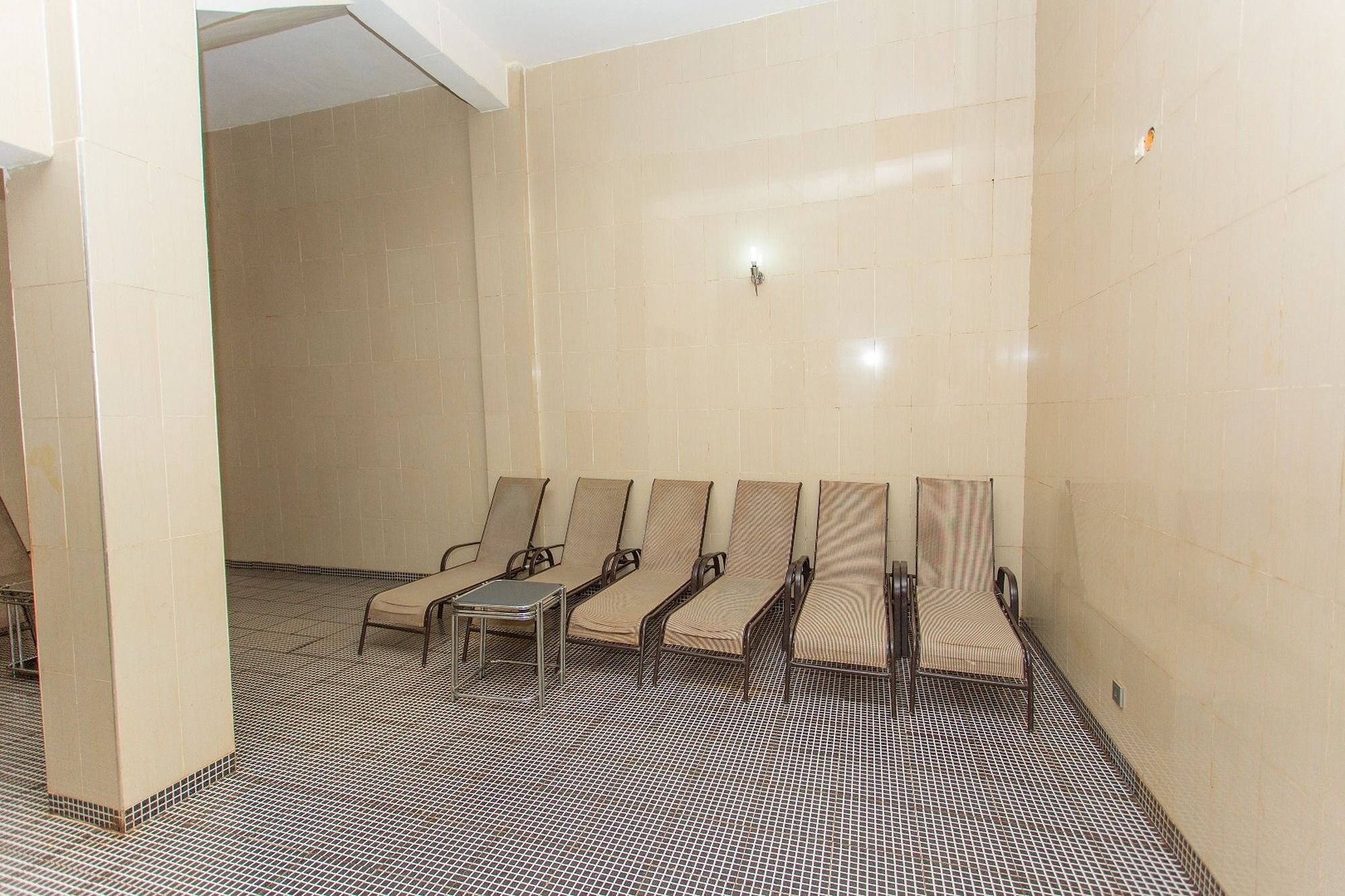 Фото The Mirror Hotel