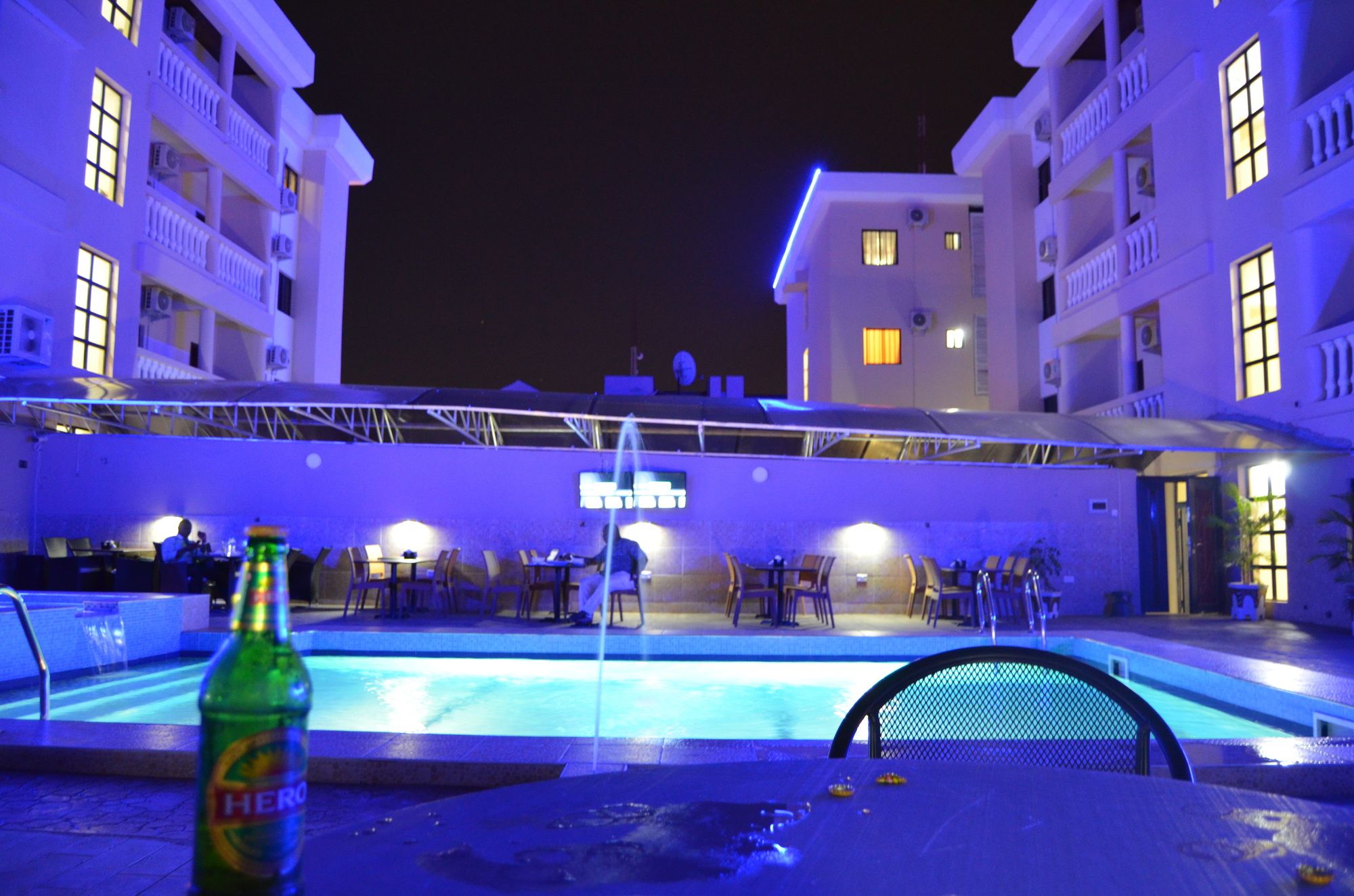 Фото отеля 5