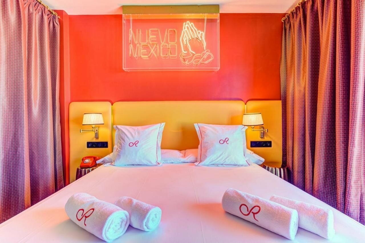 Фото Romeos Ibiza - Adults Only