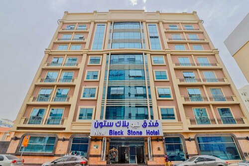 Гостиница Pearl Swiss Hotel в Дубае