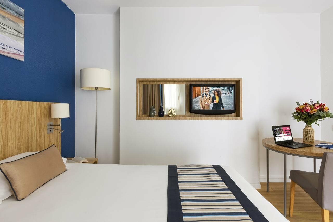 Фото Citadines Croisette Cannes