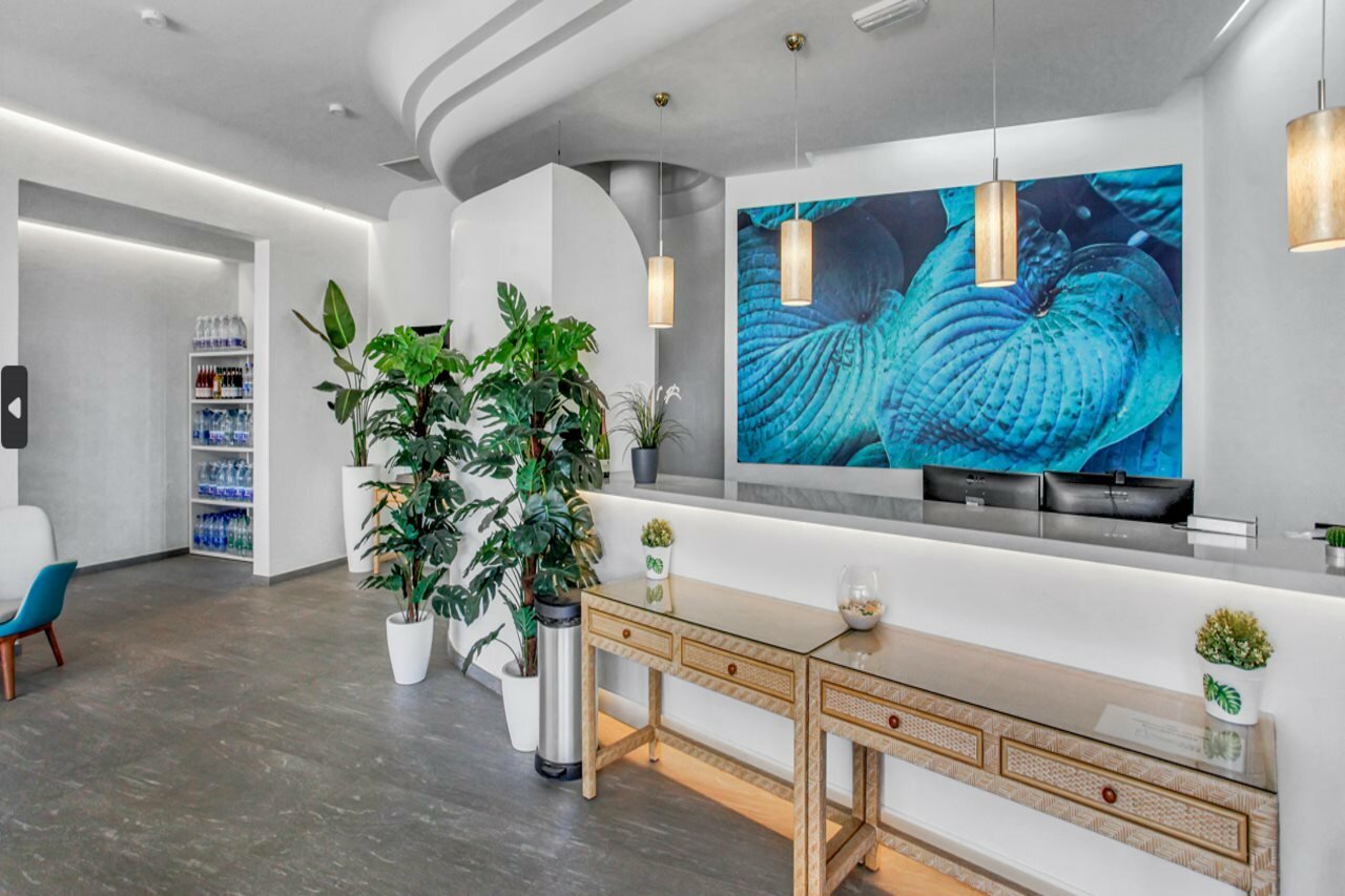 Фото Apartamentos Garden & Sea Boutique Lodging by Livvo