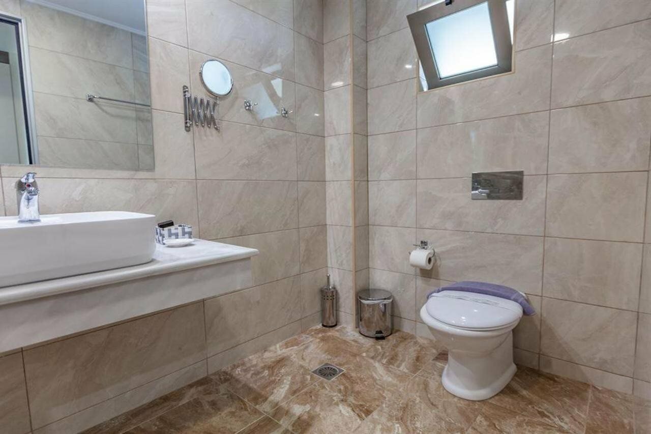 Фото Harmony Rethymno Beach Hotel