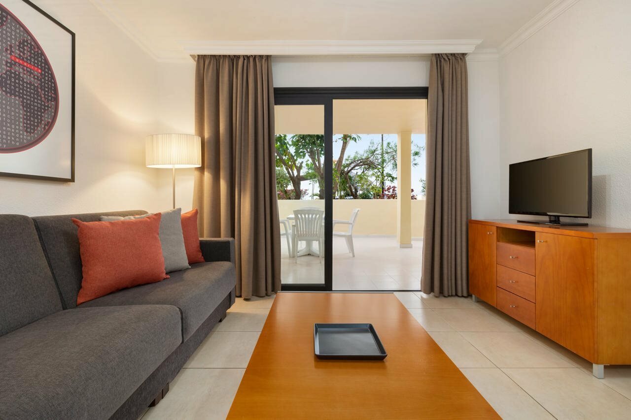 Фото Ramada Residences by Wyndham Costa Adeje