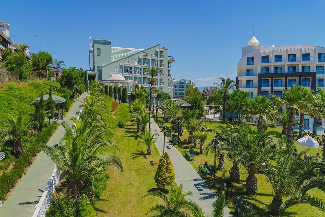 Фото Royal Atlantis SPA & Resort