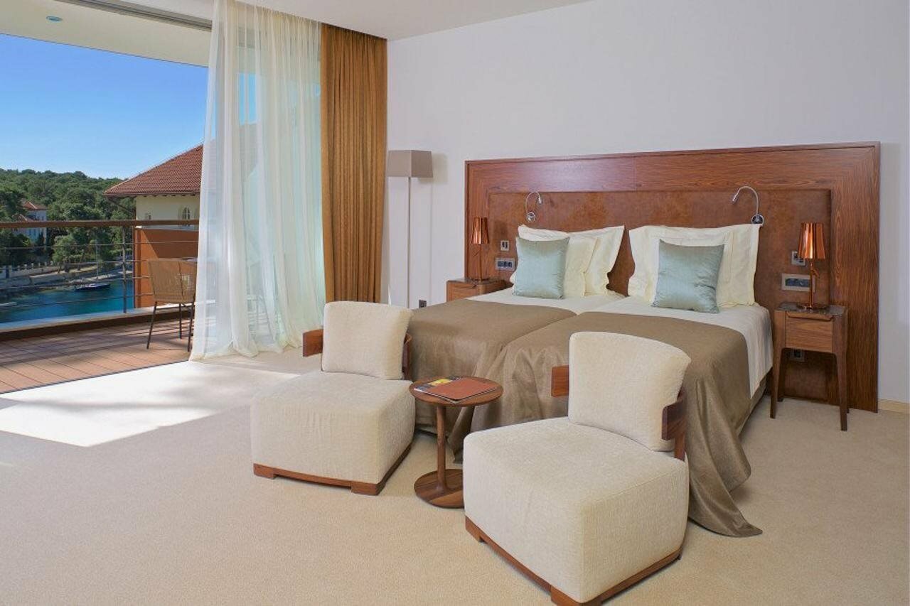 Фото Boutique Hotel Alhambra