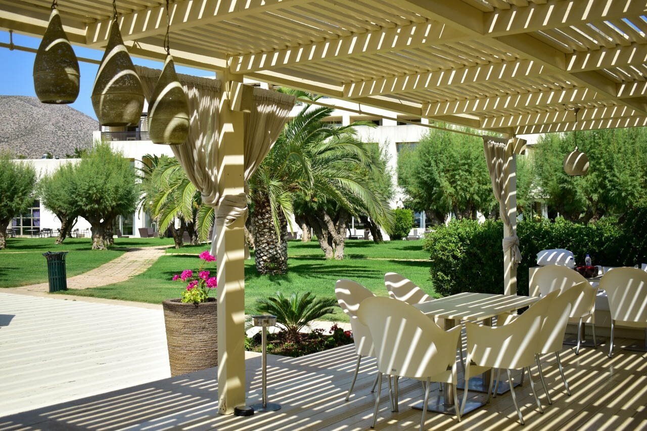 Фото отеля 5