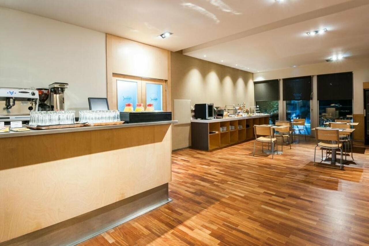 Фото Kyriad Direct Eth Irun