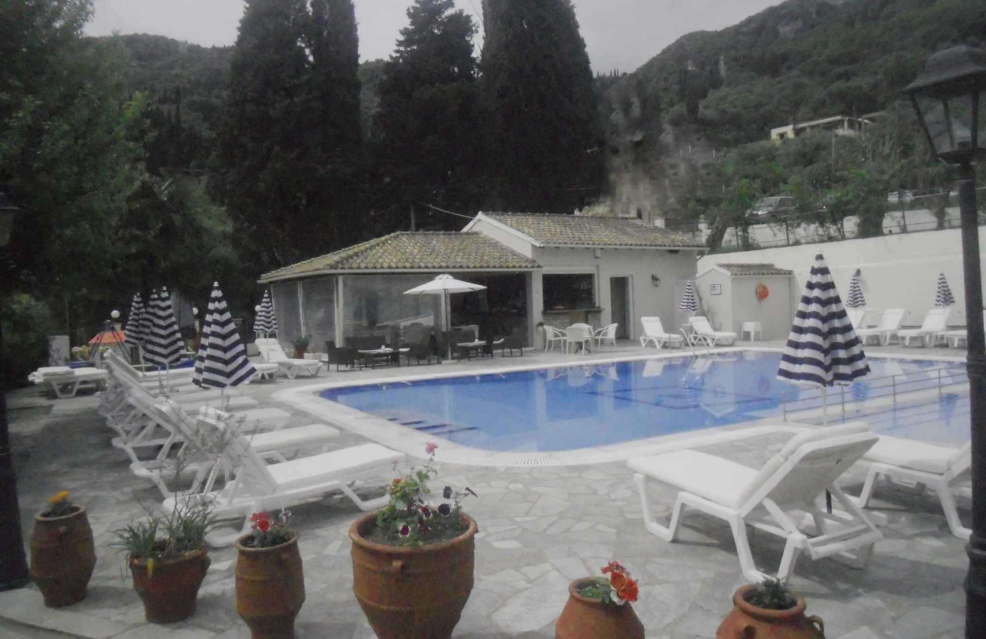 Фото Gina Studios