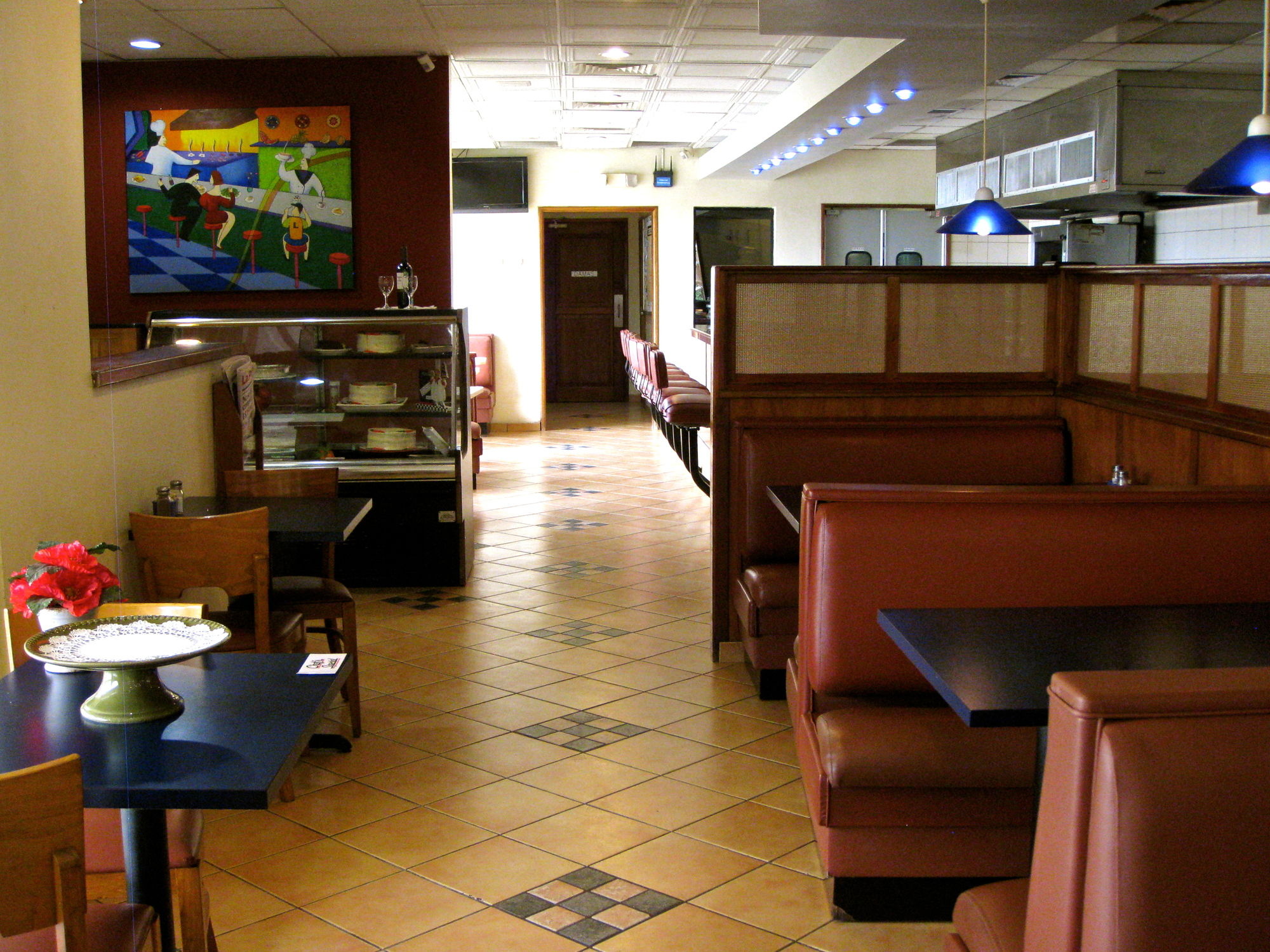 Фото Metrotel Express