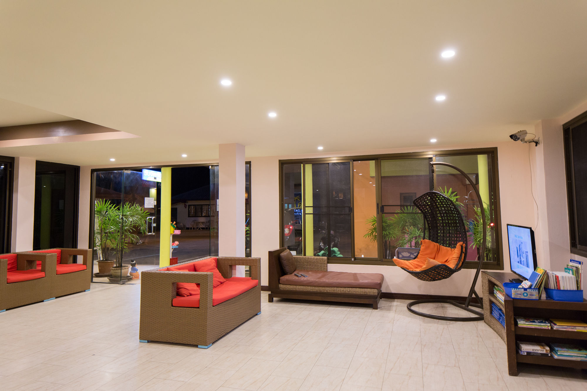 Фото Talay Sai Hotel