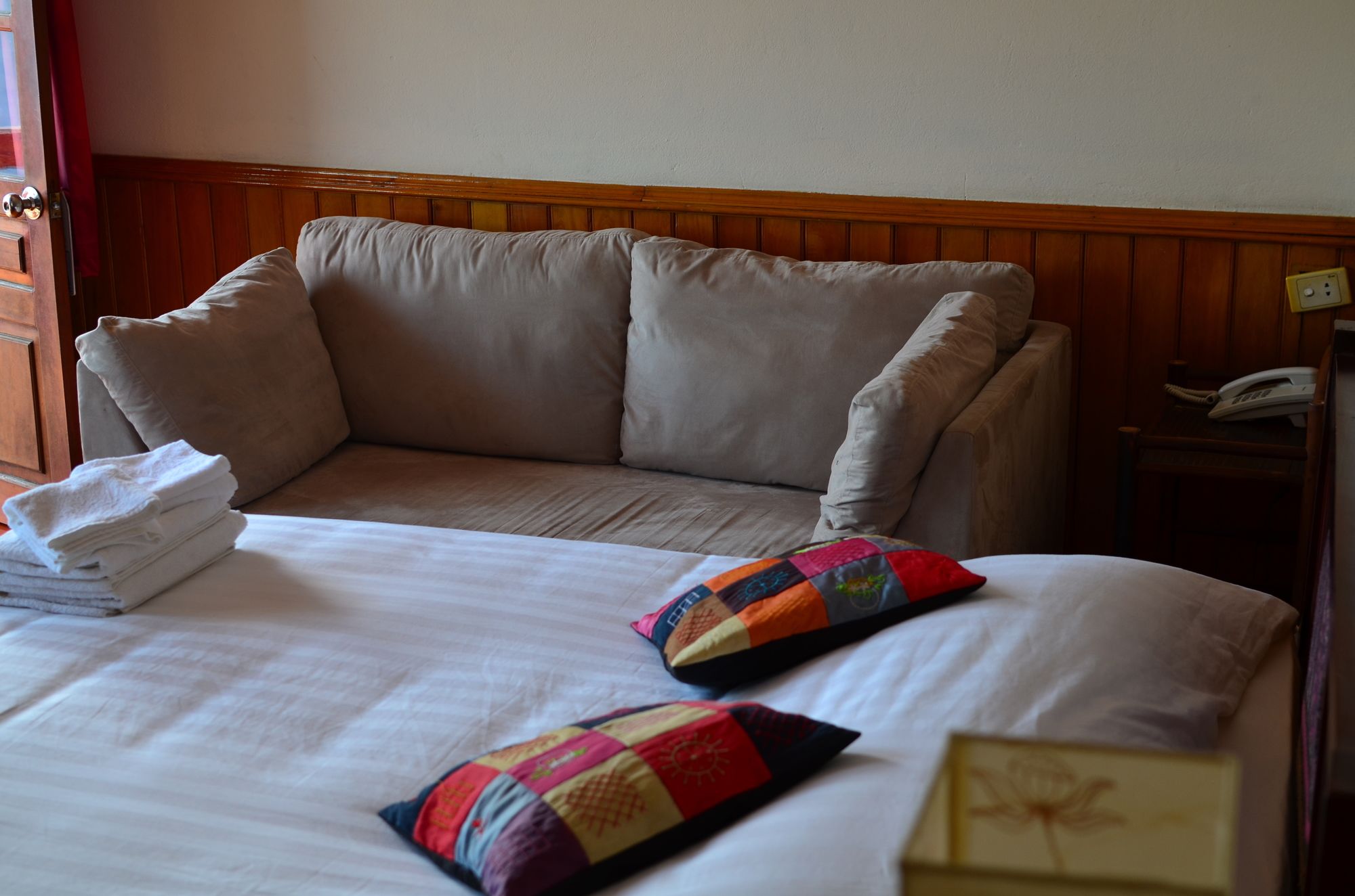 Фото Cat Cat View