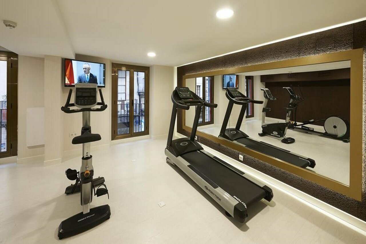 Фото Hesperia Barri Gòtic