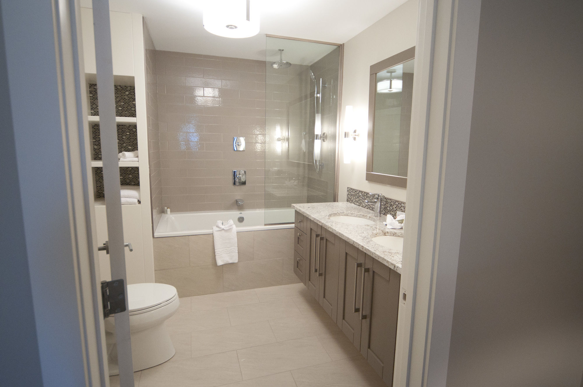 Фото The Summit at Grande Rockies