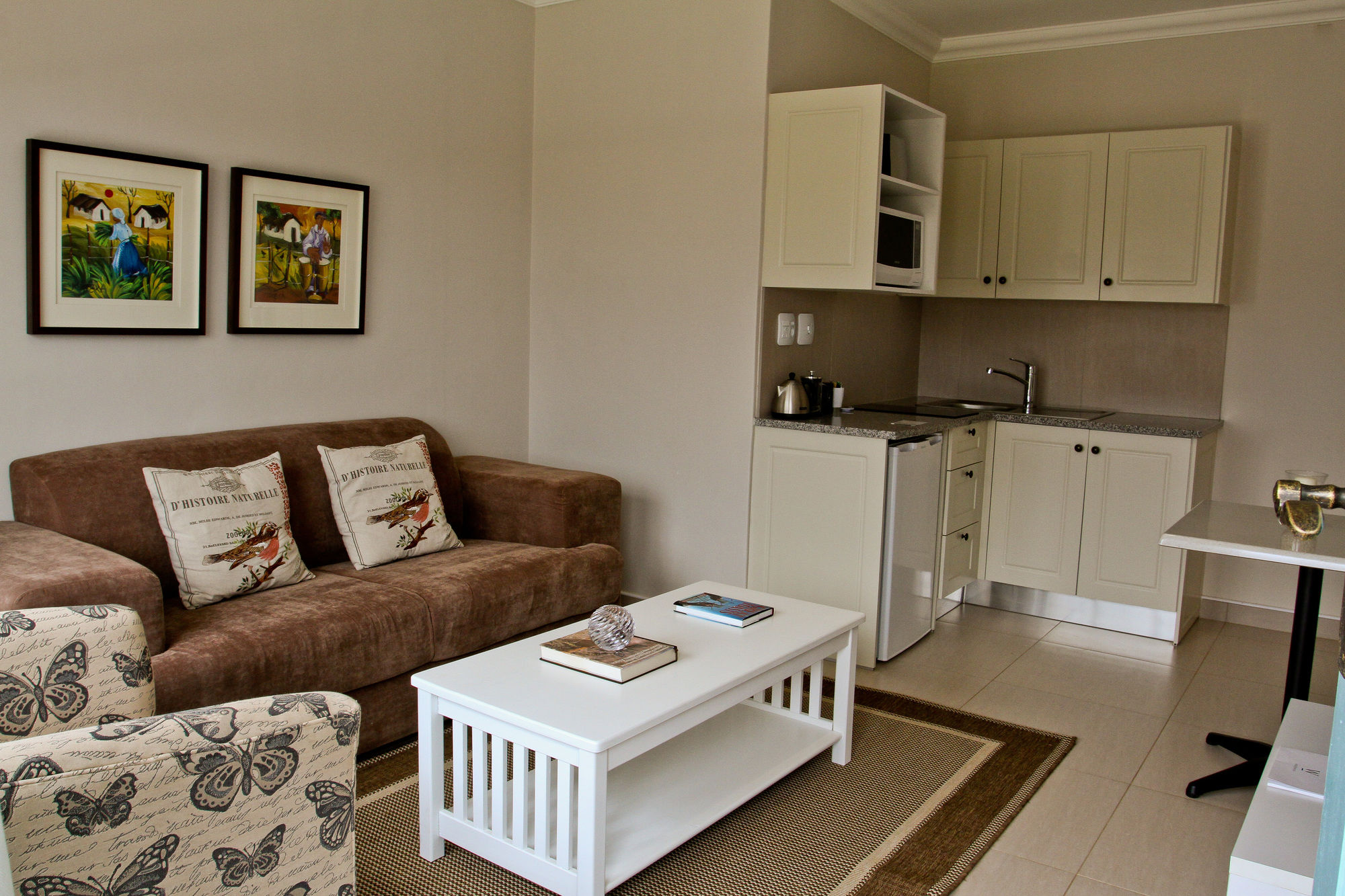 Фото Webersburg Estate