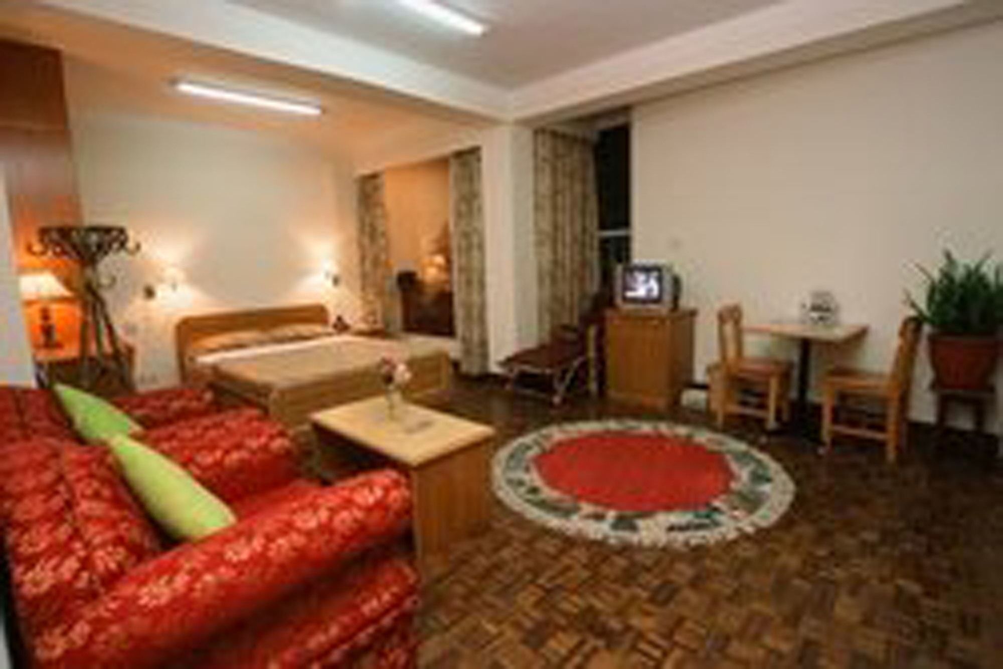 Фото Himalaya Apartment Hotel