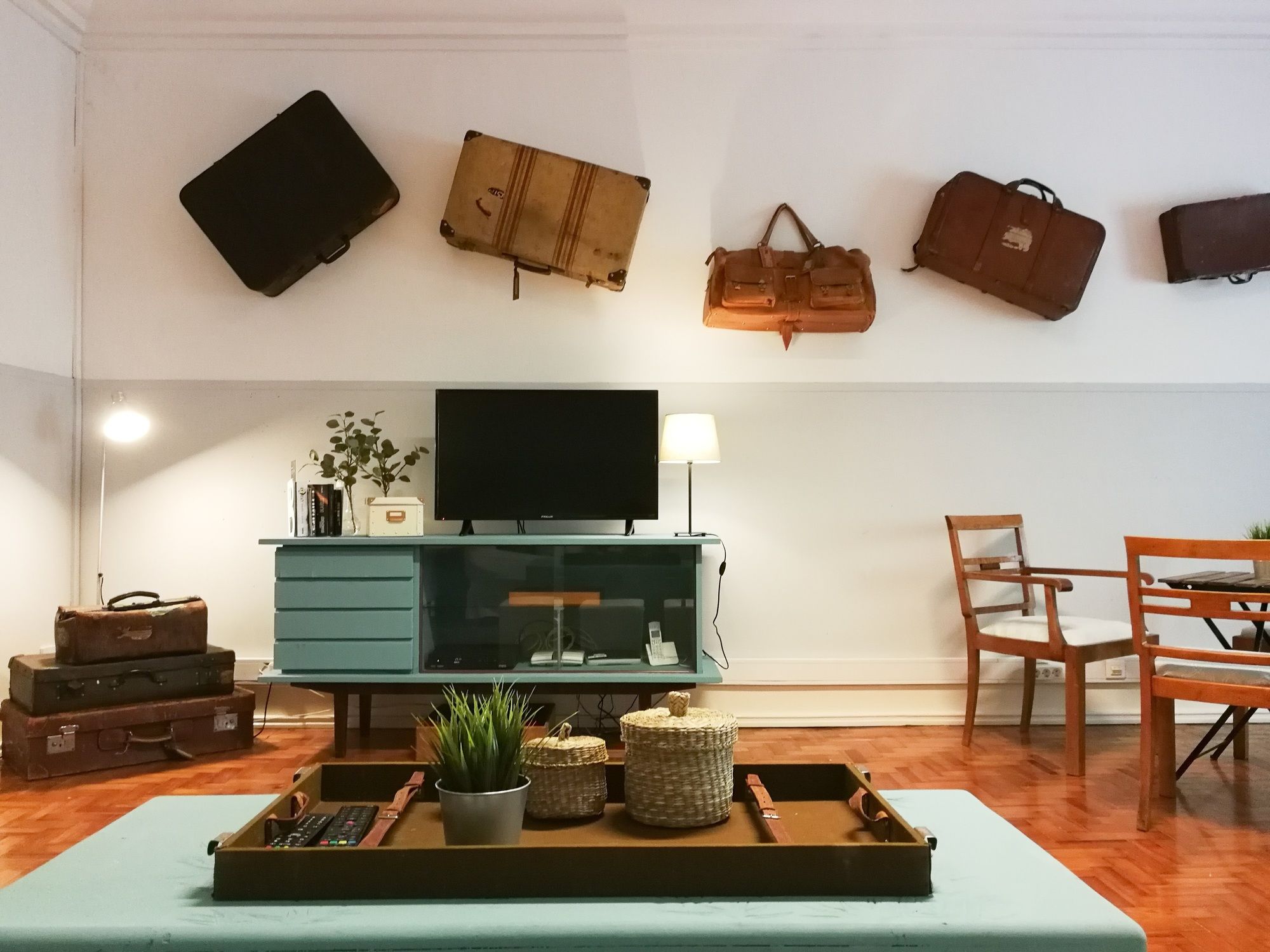 Фото Castilho 63 Hostel and Suites