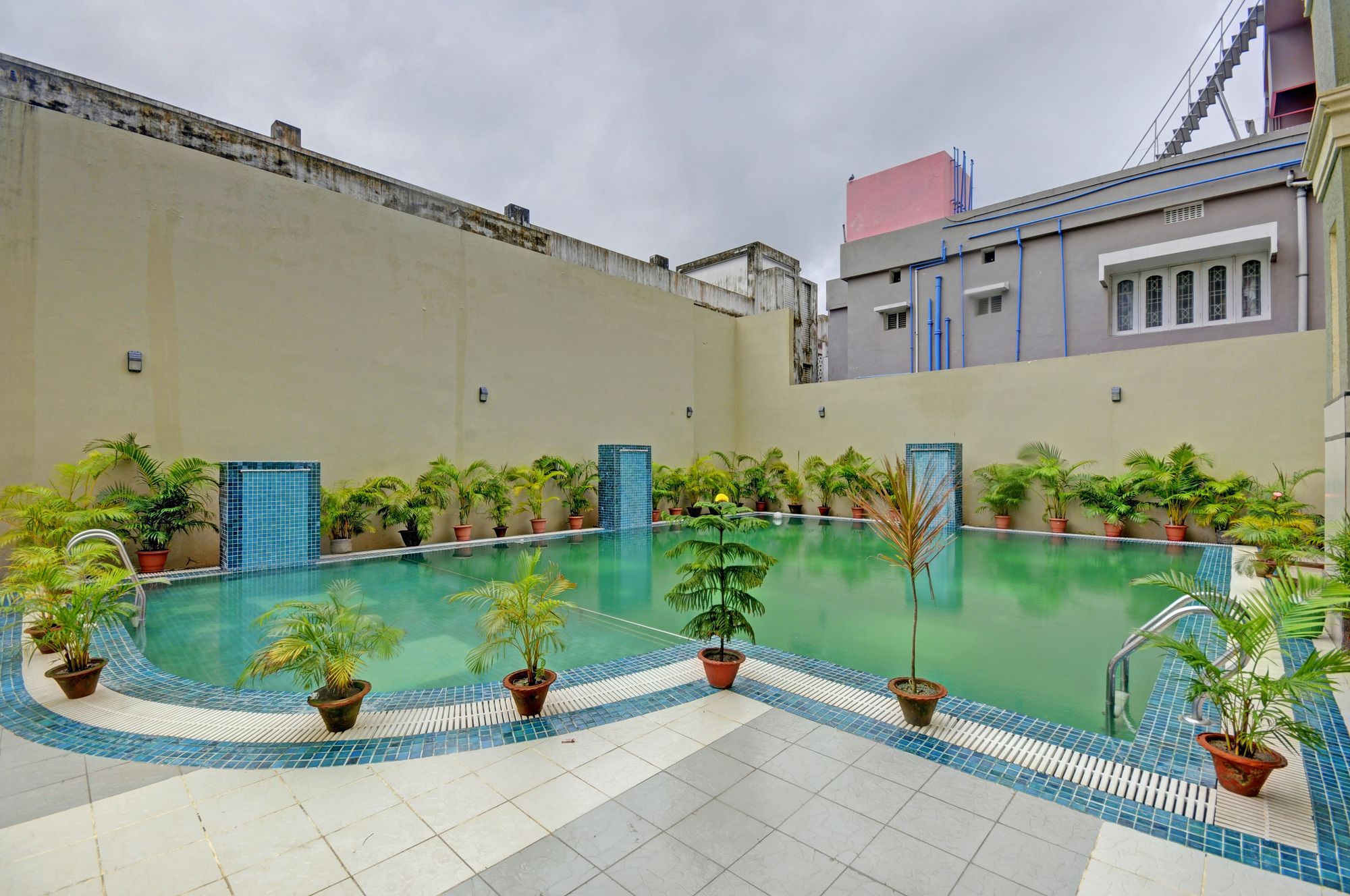 Фото Pride Ananya Resort Puri