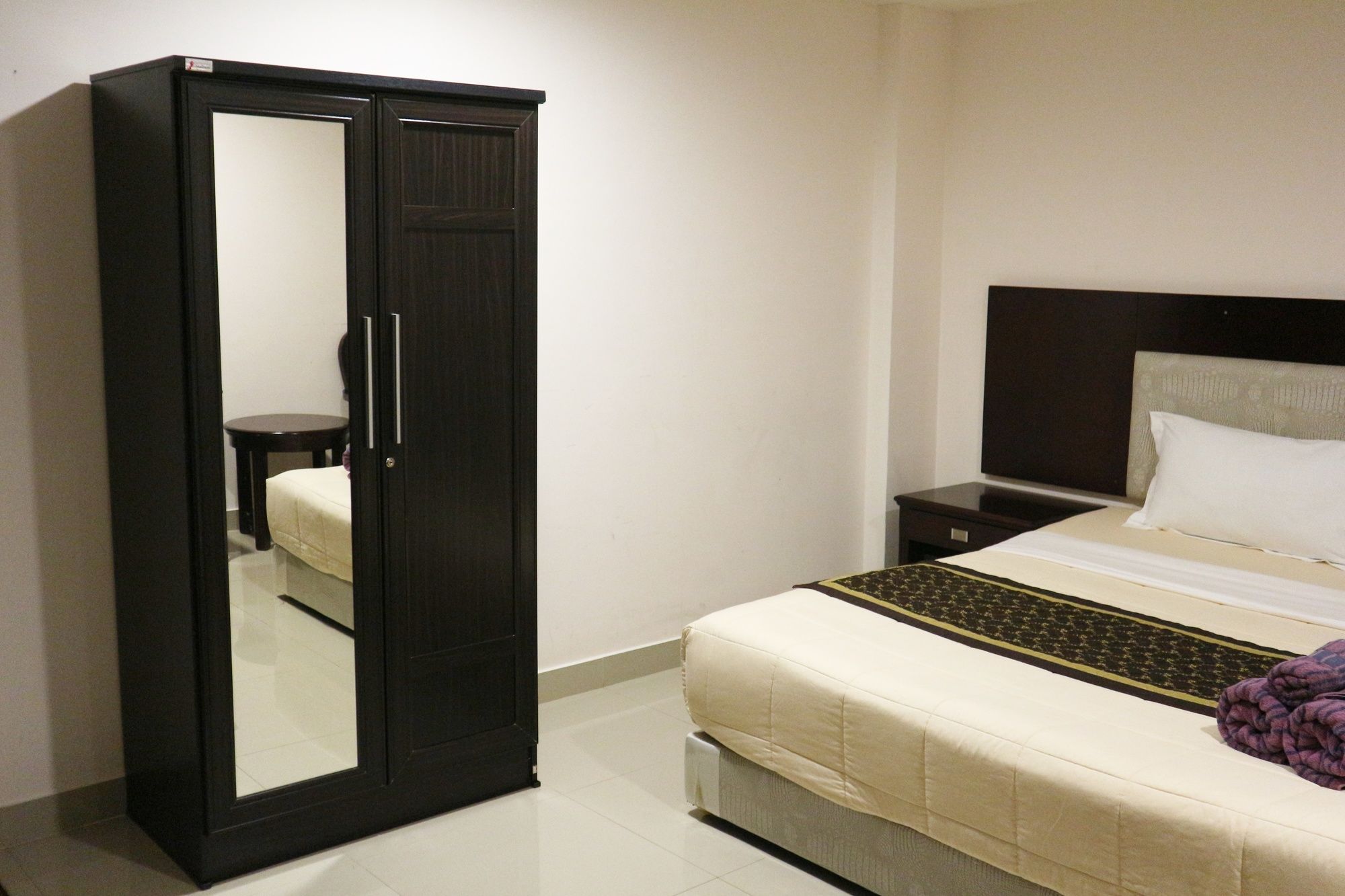 Фото The Freelancer Hotel