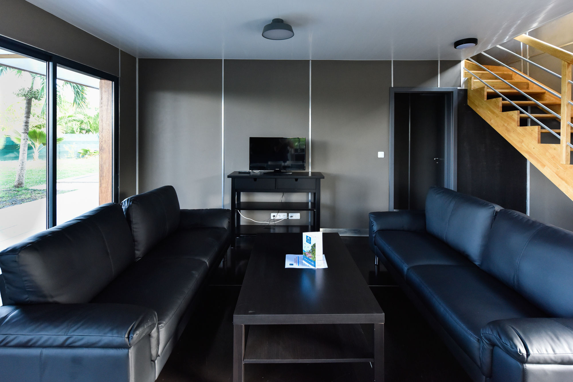 Фото Le Village de la Pointe