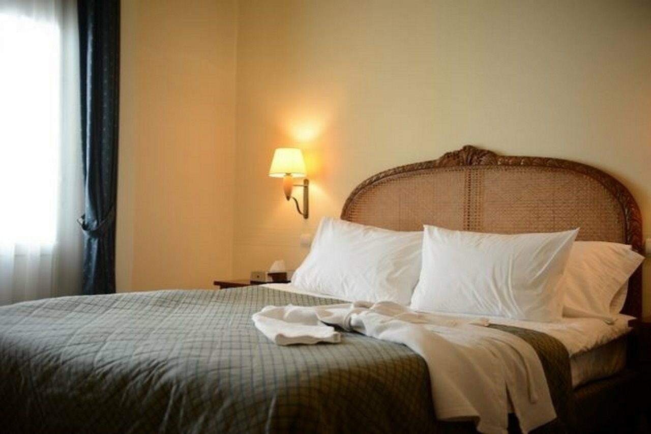 Фото The Capsis Bristol Boutique Hotel
