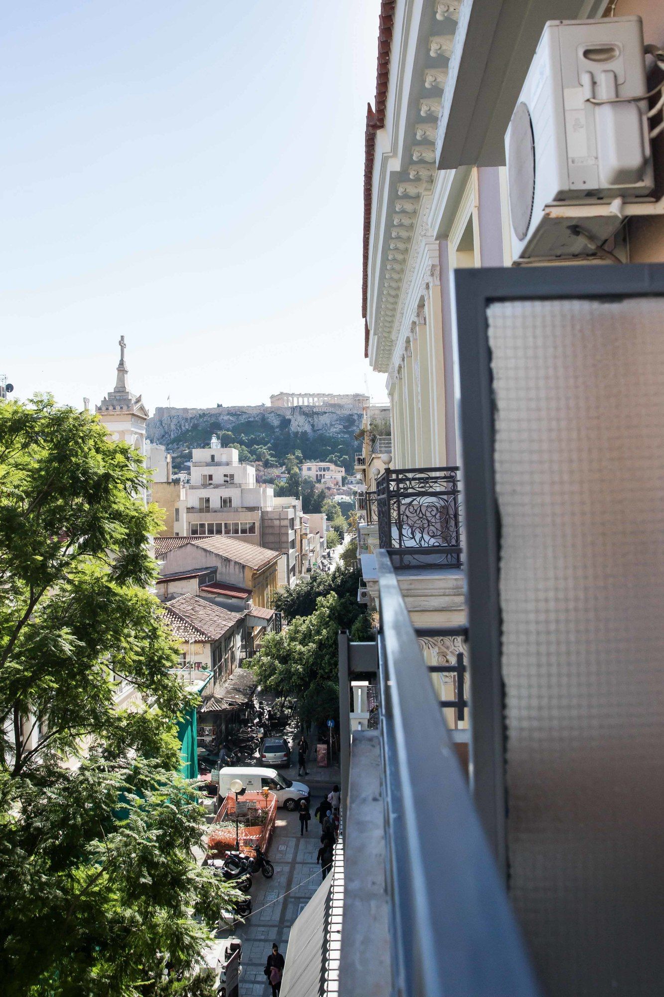 Фото Tempi Hotel