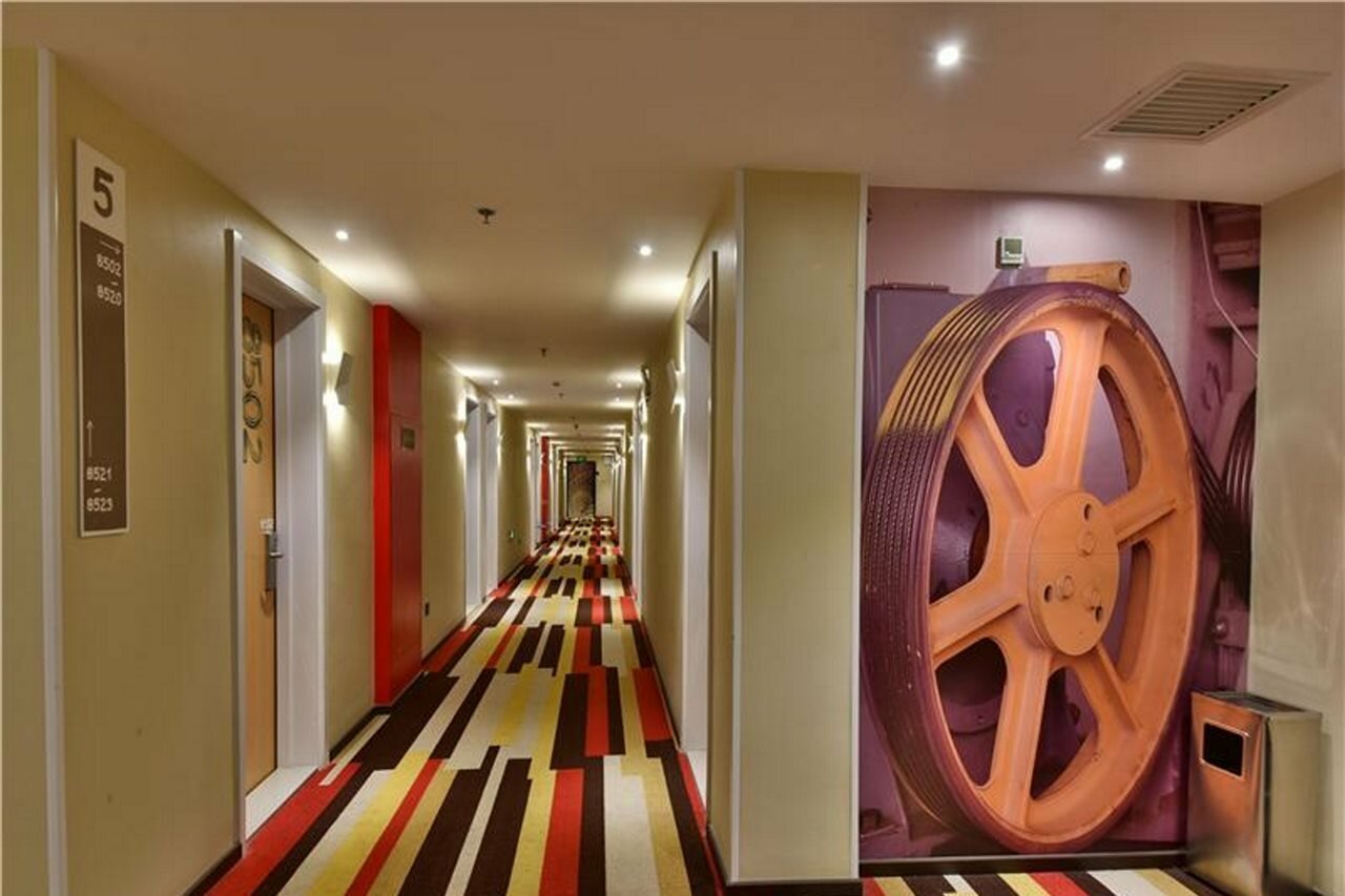 Фото Ibis Xiamen Kaiyuan