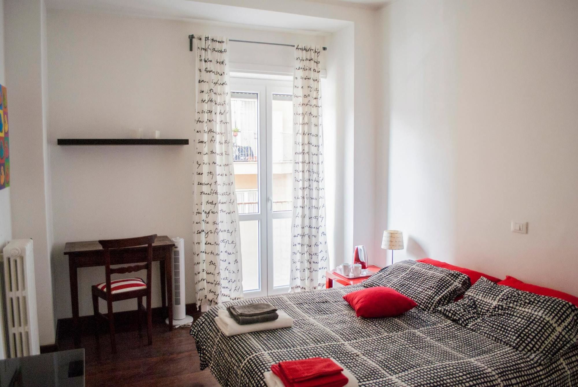 Фото A Quattro Passi Da