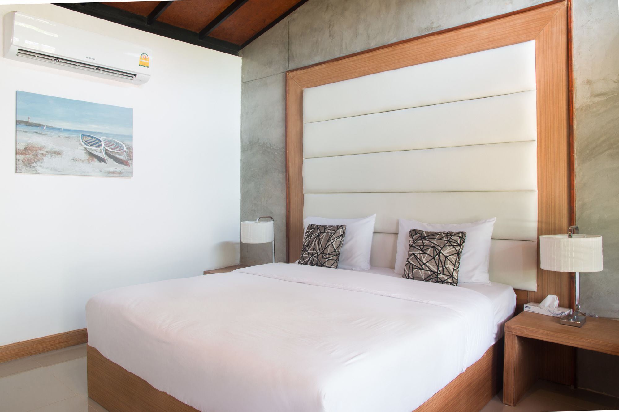 Фото Panwana Resort