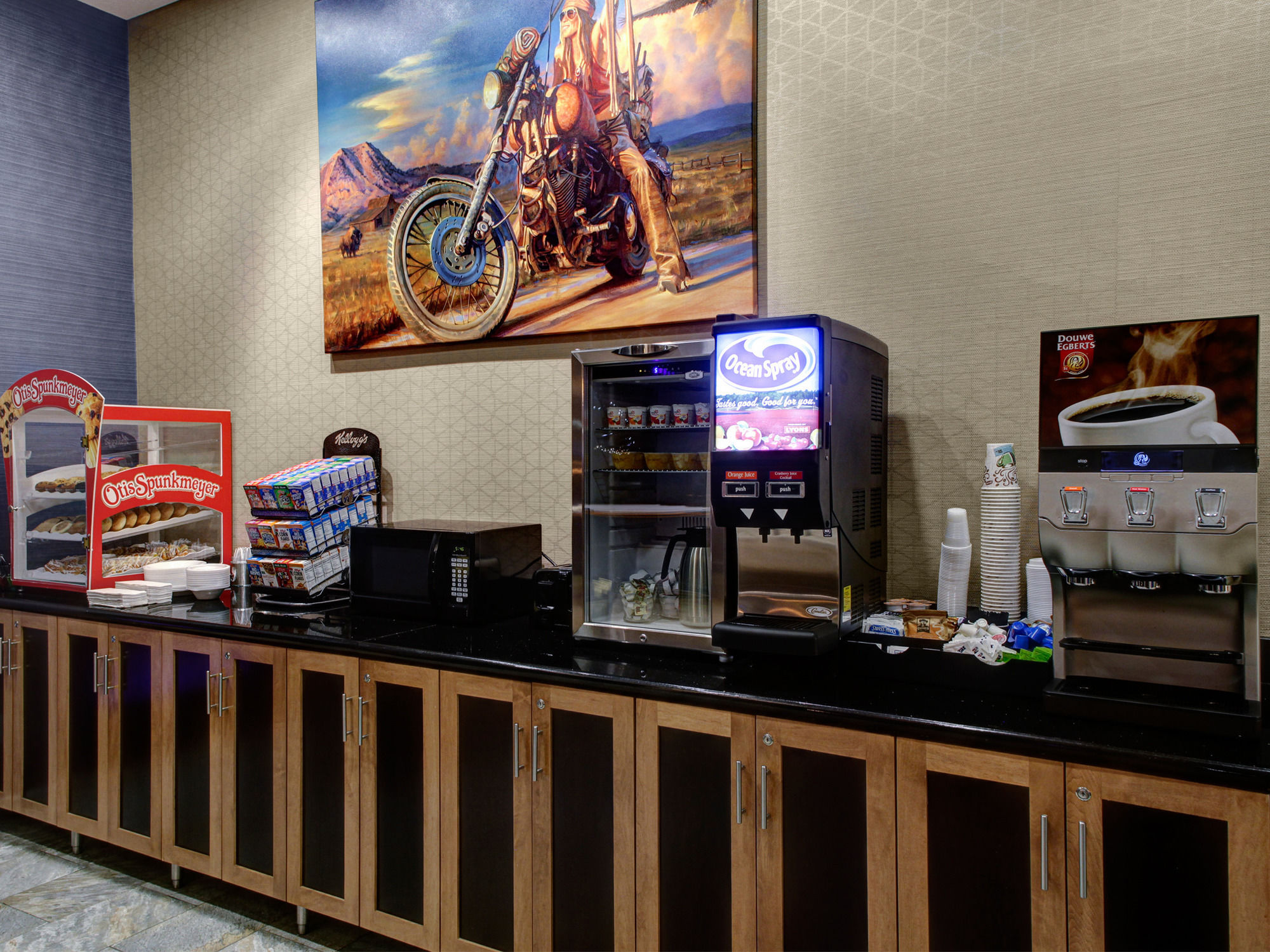 Фото The Hotel by Gold Dust