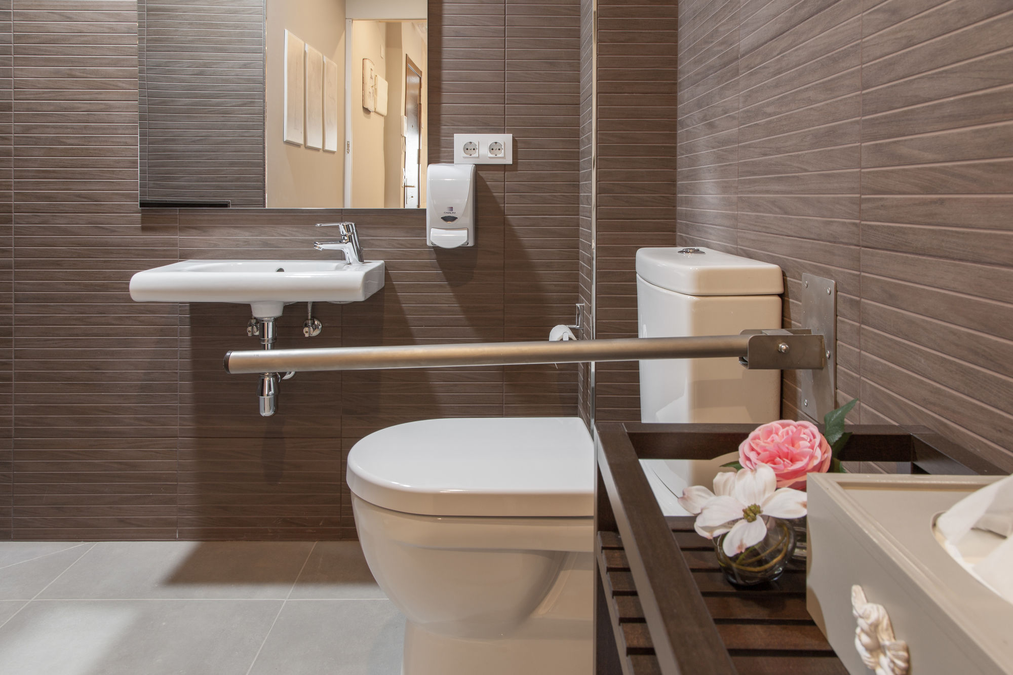 Фото Apartamentos Nova Compostela