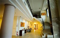 Фото Blue Tree Towers Analia Franco - Tatuape