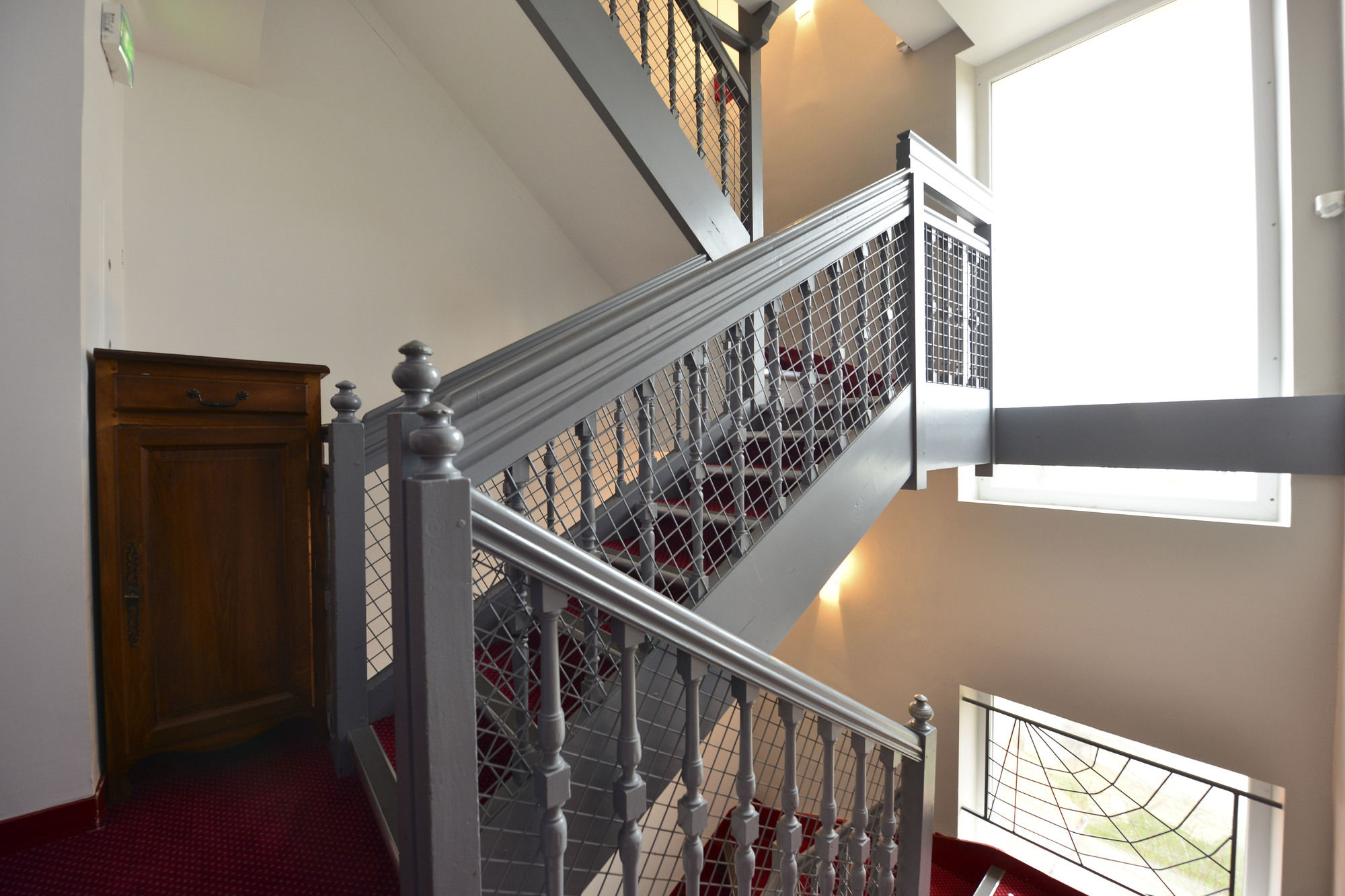 Фото Accostage Hotel