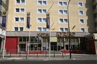 Фото Hotel Kyriad Marseille Palais Des Congres - Vélodrome