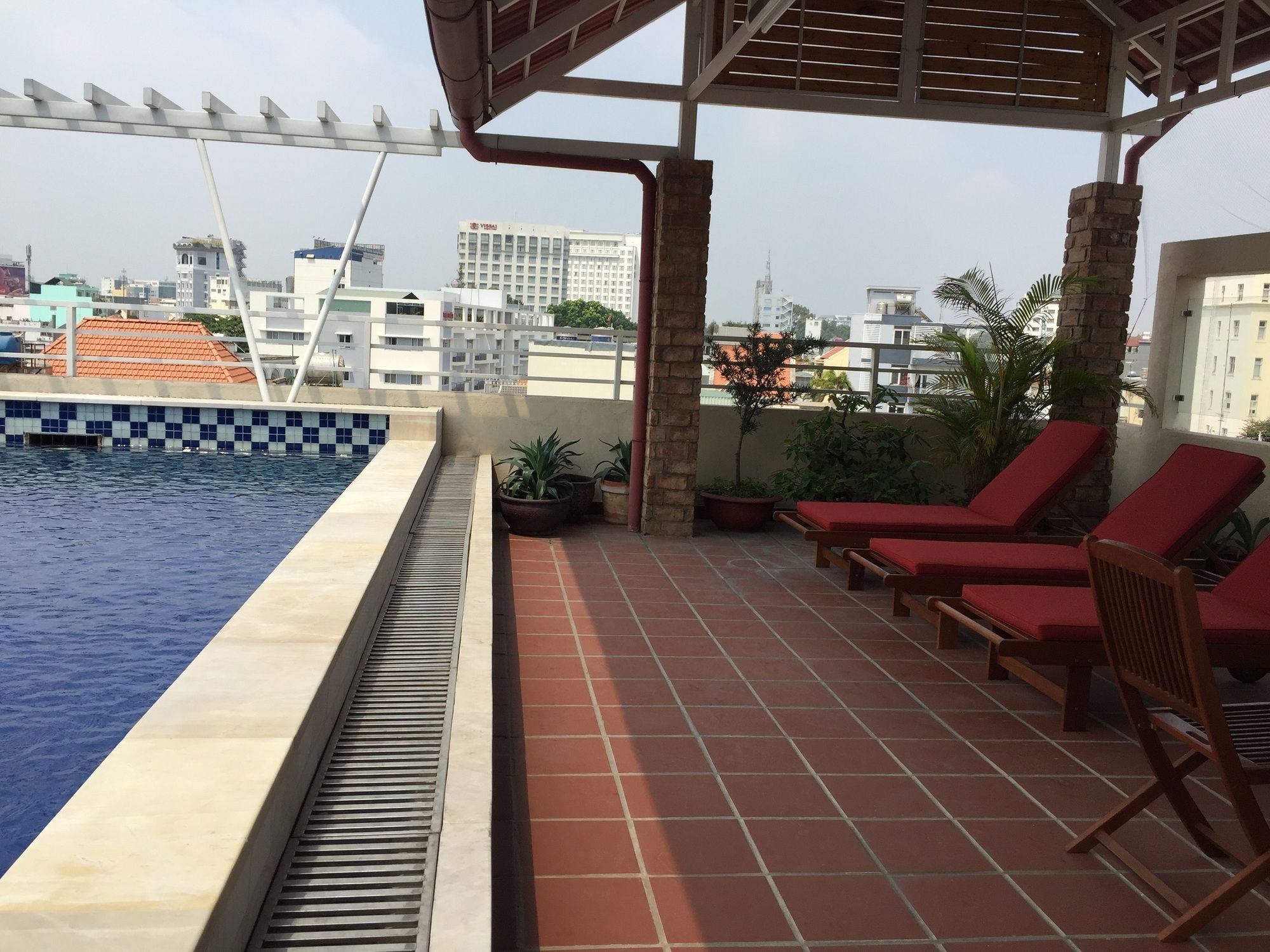 Фото Ananas Family Hotel