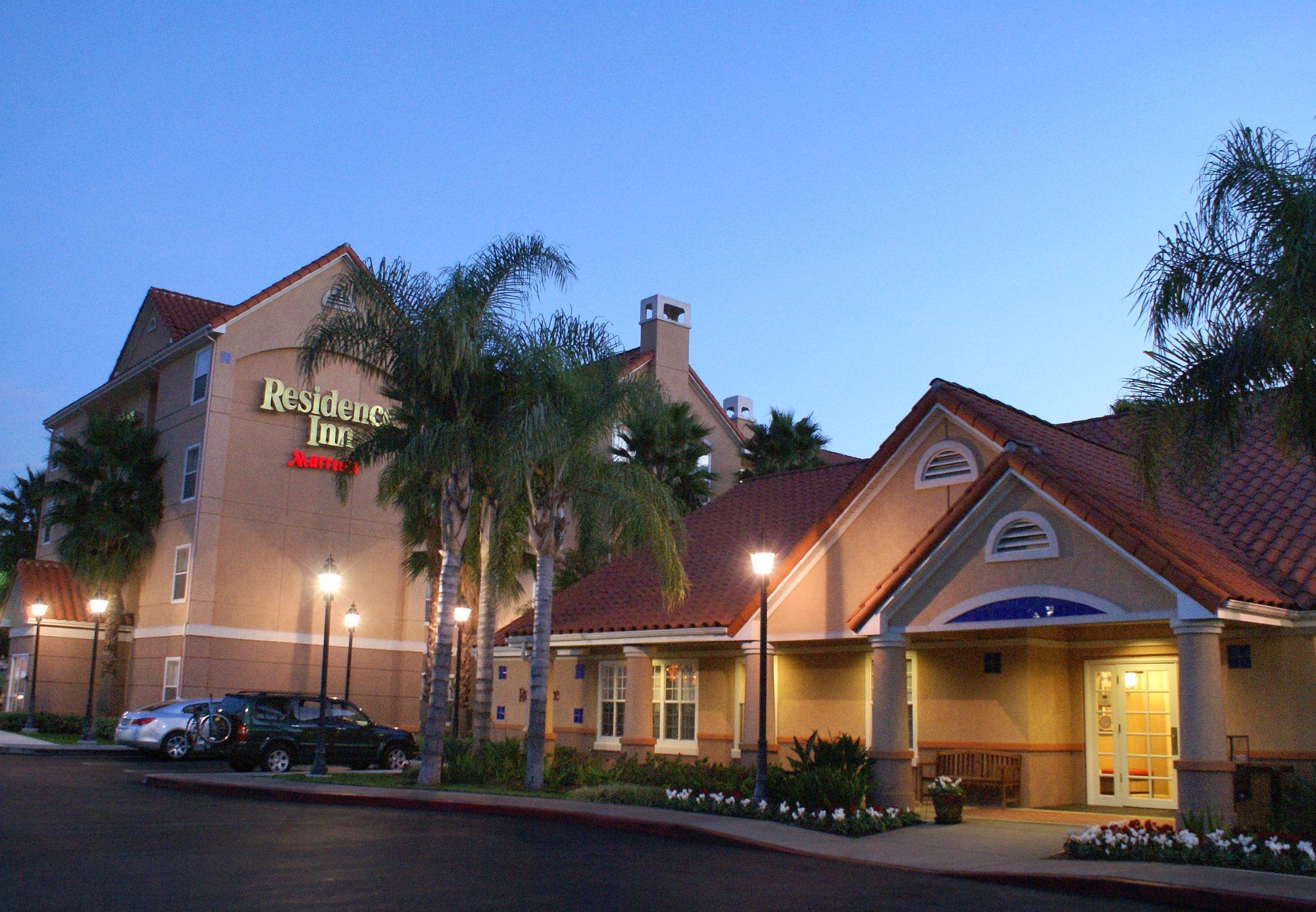 Фото Residence Inn Anaheim Hills Yorba Linda