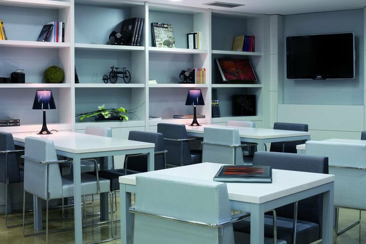 Фото Catalonia La Boquería