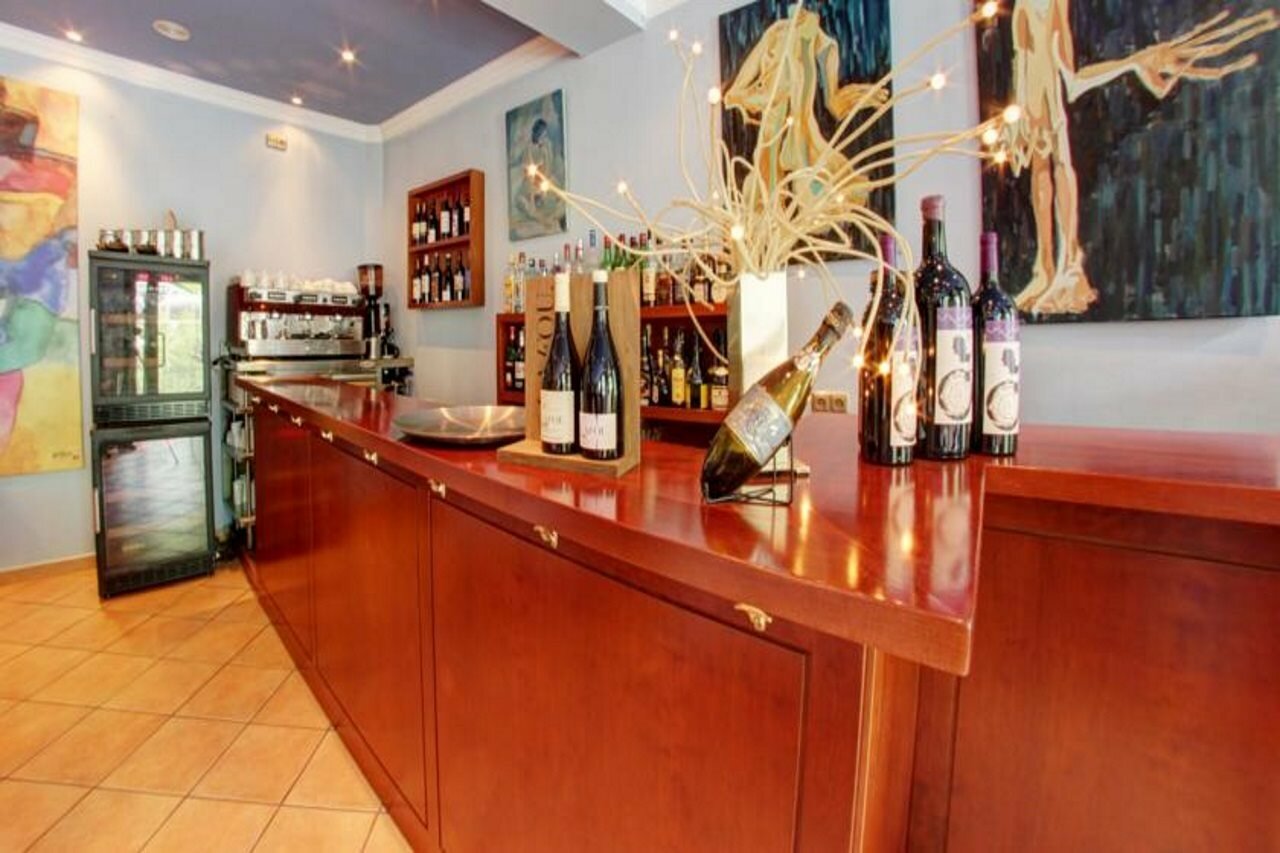 Фото Hotel Montane