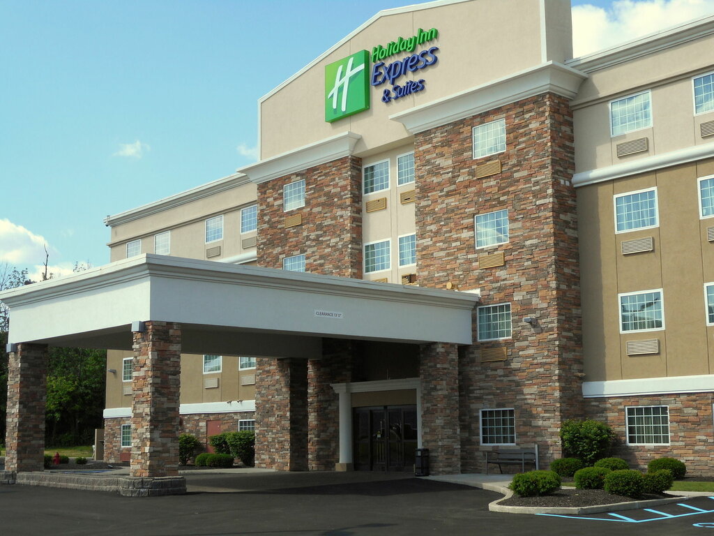 Hotel Holiday Inn Express & Suites - North Carmel Westfield by Ihg, State of Indiana, photo