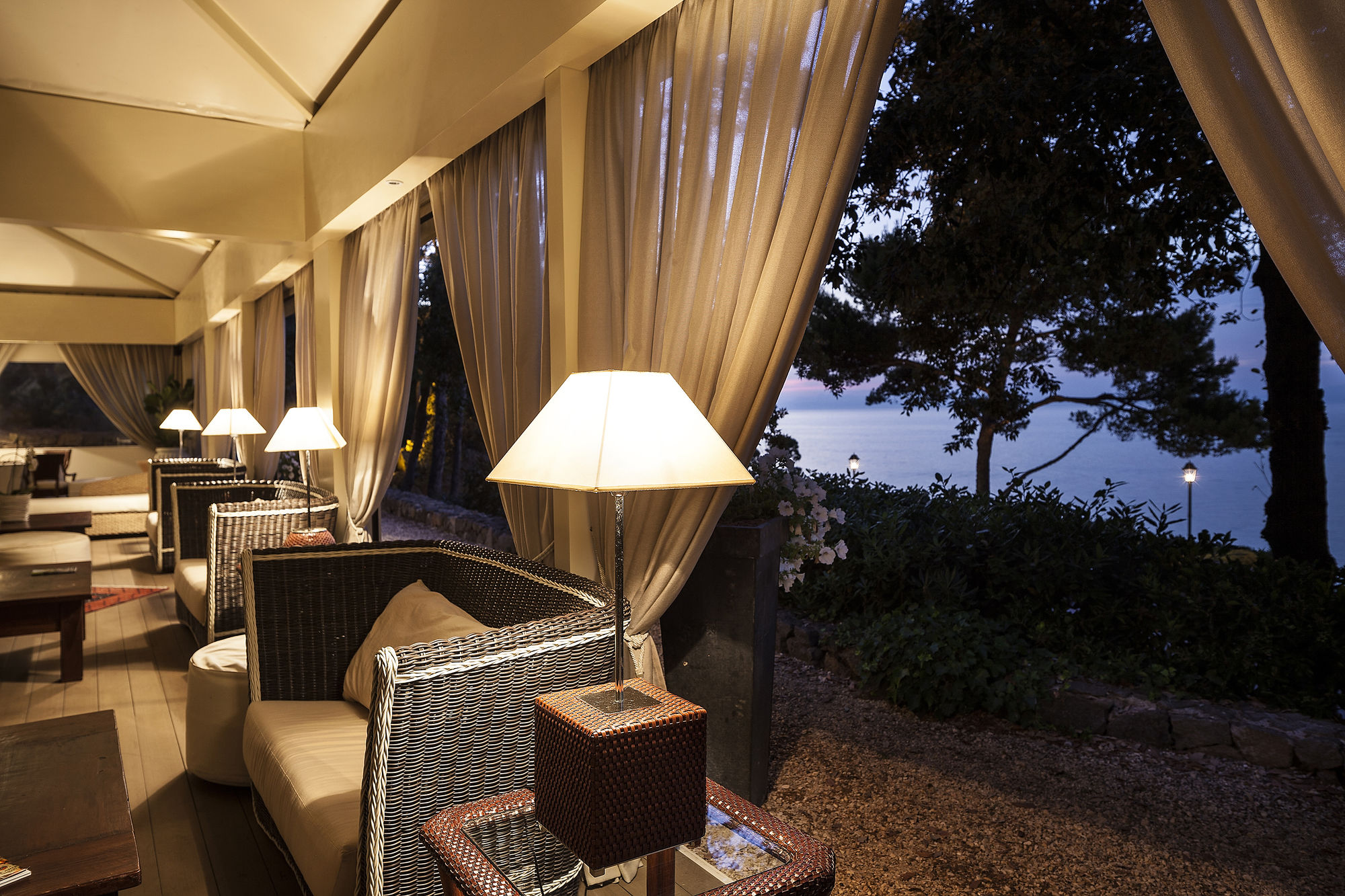 Фото Mezzatorre Hotel & Thermal SPA