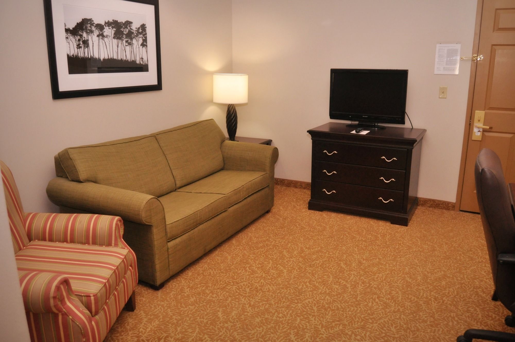 Фото Country Inn & Suites by Radisson, Kearney, Ne