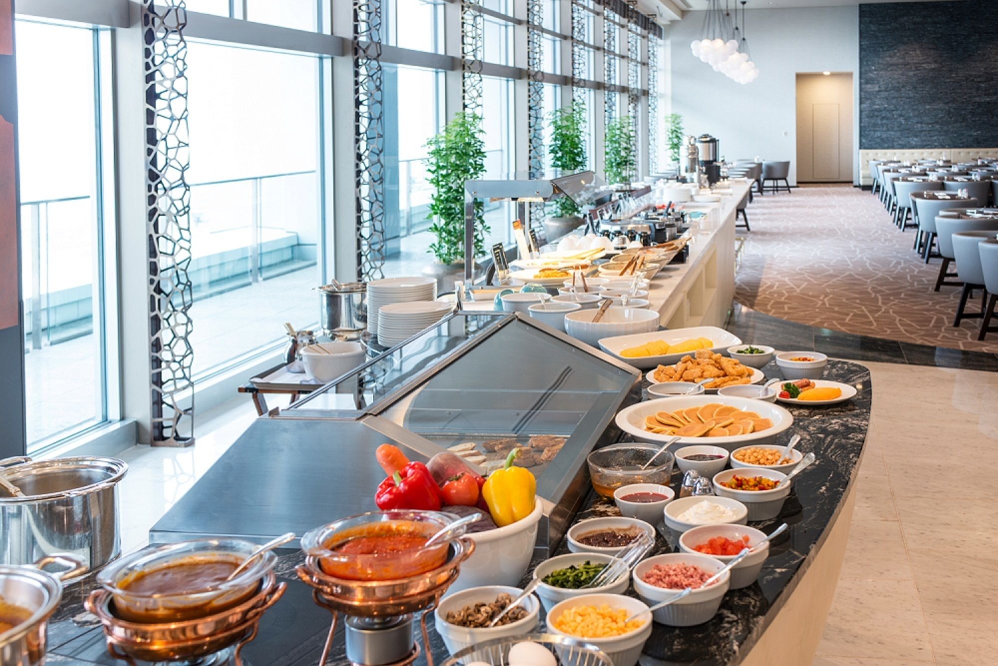 Фото Nagoya Marriott Associa Hotel