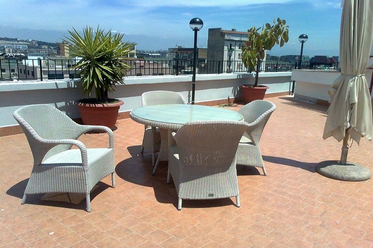 Фото Hotel Tiempo