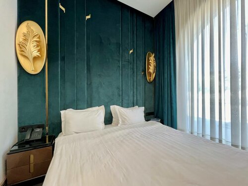 Гостиница Old Town Derbent в Дербенте