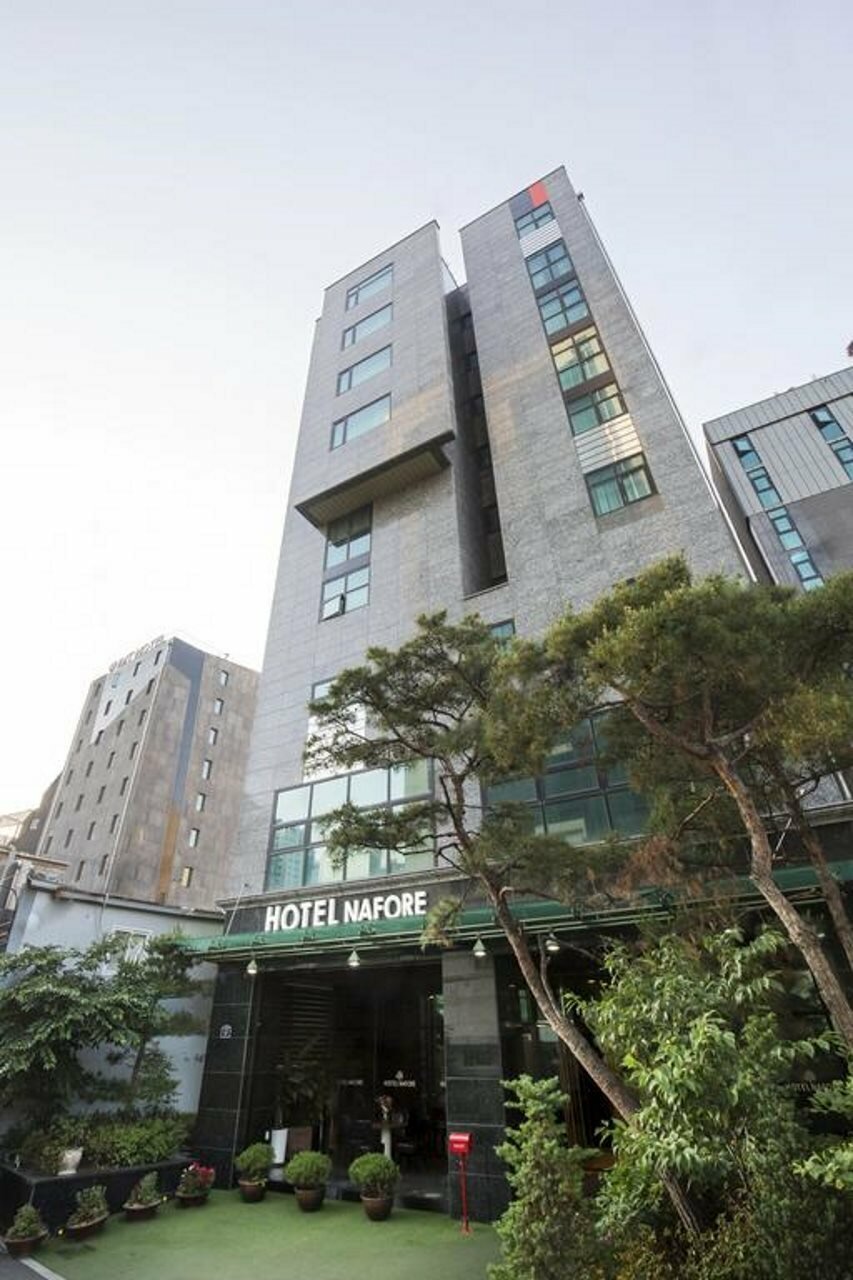 Фото Hotel Nafore