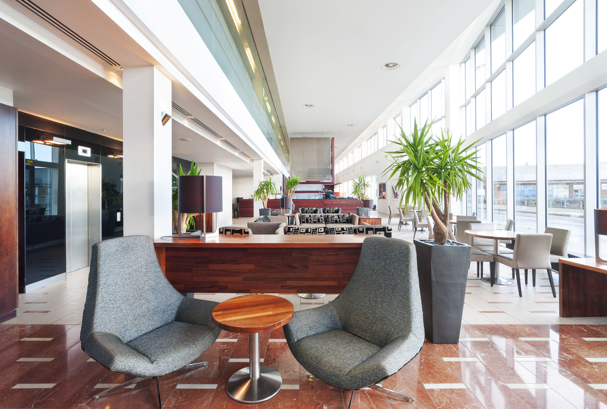 Фото Apex City Quay Hotel & SPA