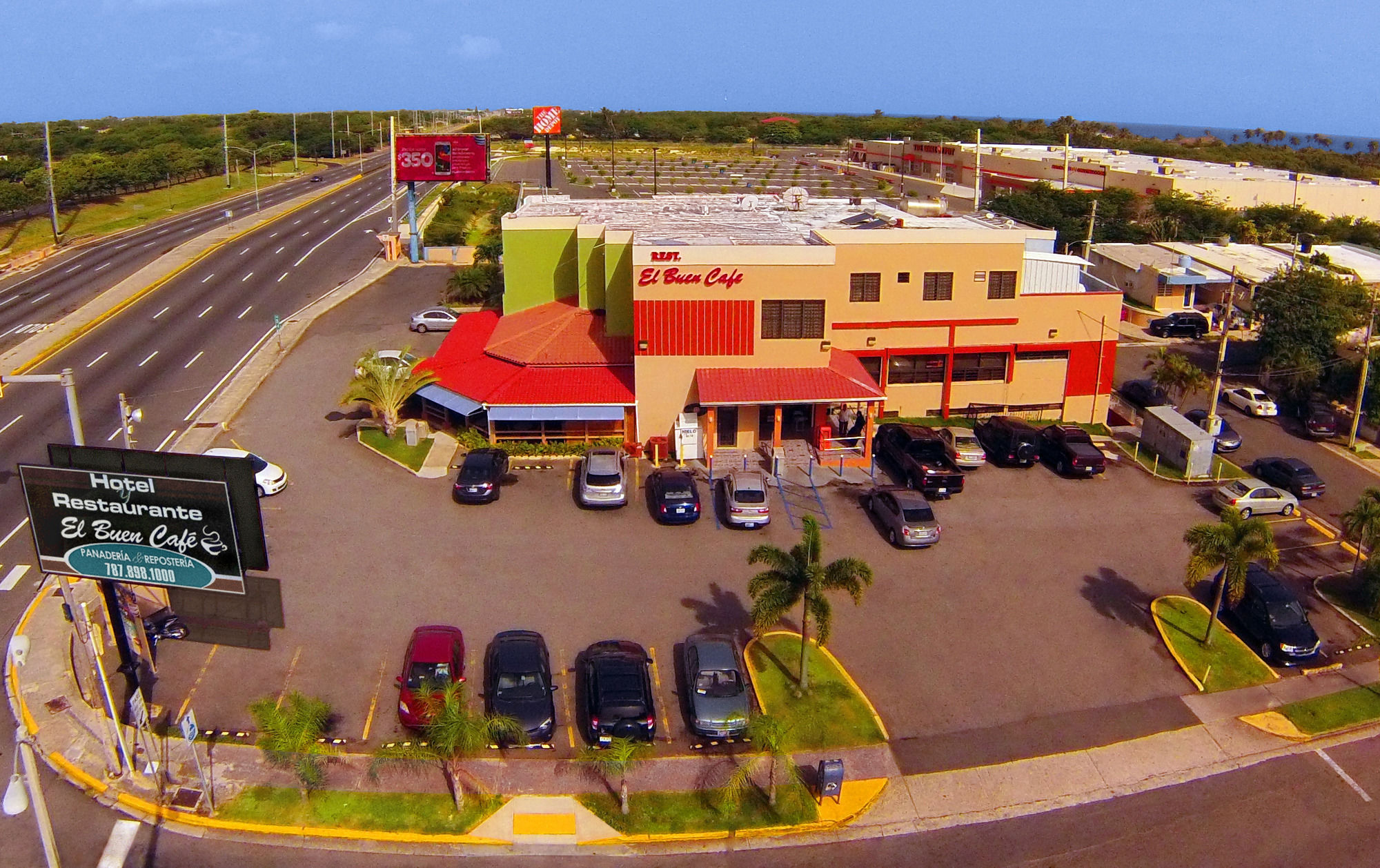 Фото отеля 2