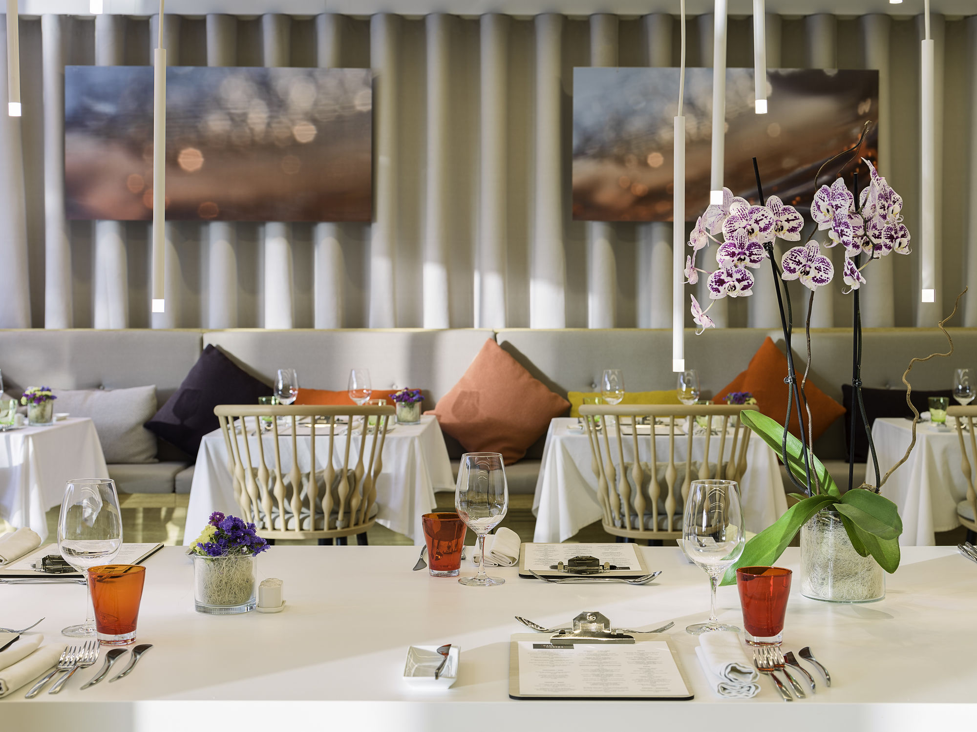 Фото Meliá Jardines del Teide