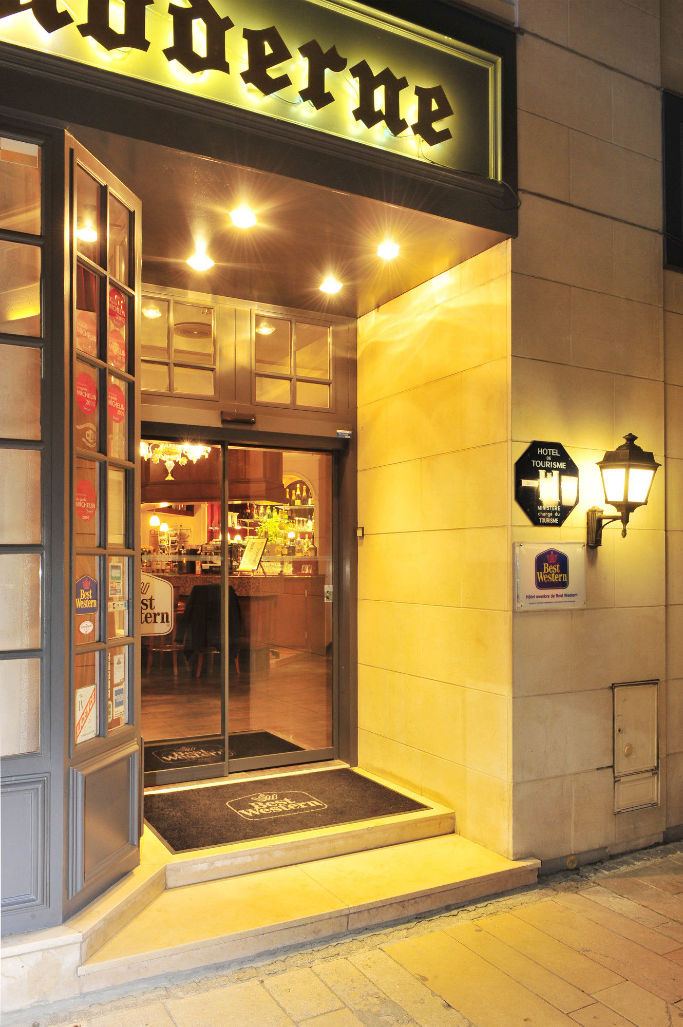 Фото Best Western Plus Le Moderne