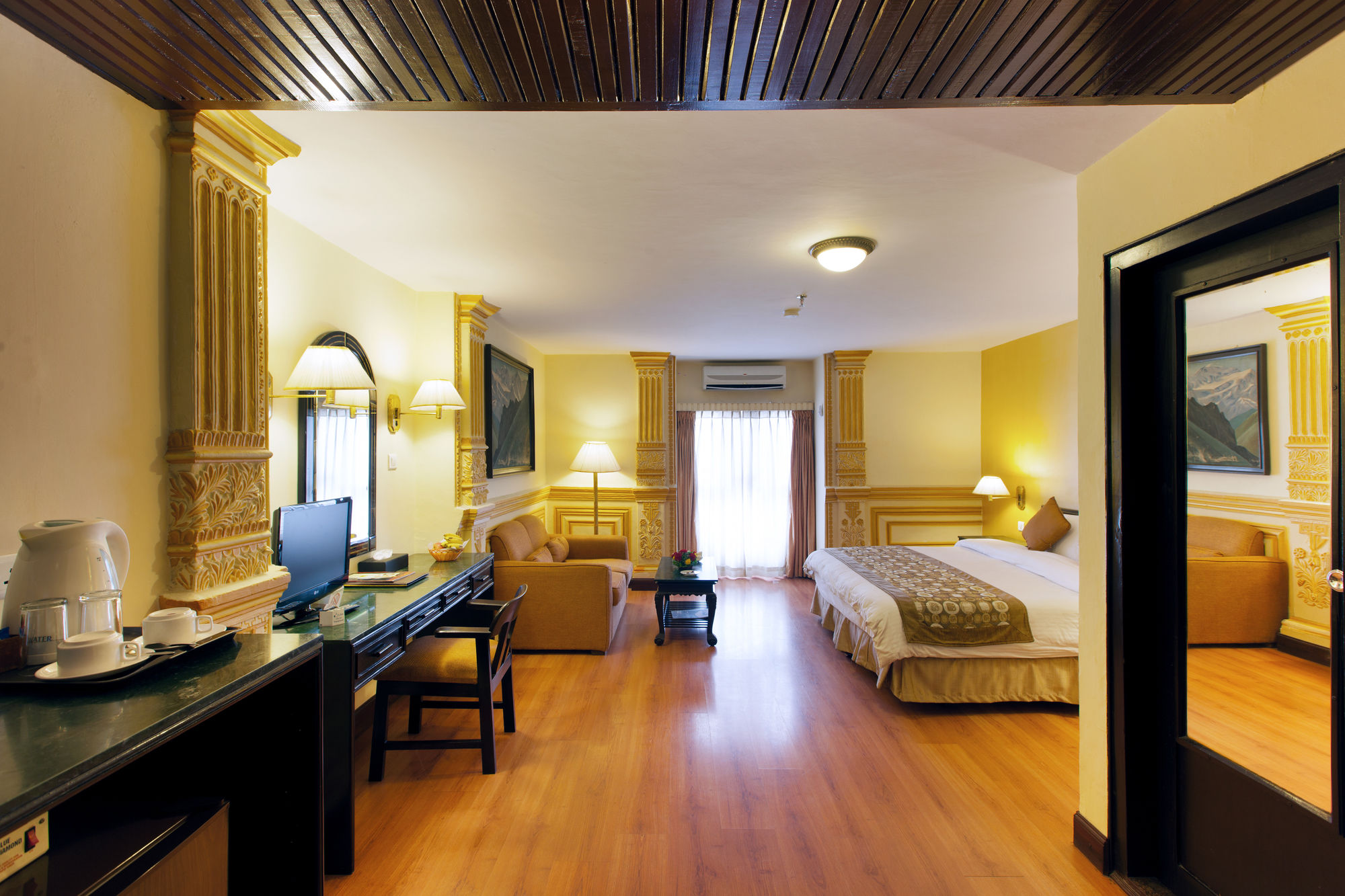 Фото Hotel Shanker